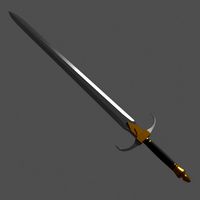 Kings Sword