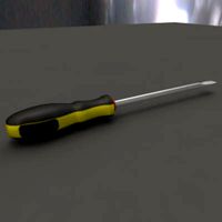 screwdriver - Xtruder