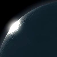 Ice Planet