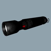 Flashlight