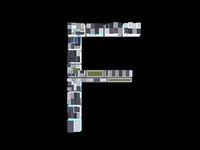 City - F