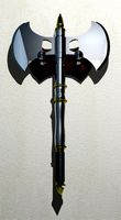 axe