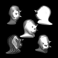 helmet