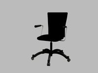Office Swivel Chair