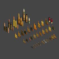Ammo Collection