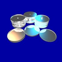 60 Tooth Gear set