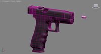 9mm glock 17