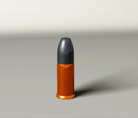 Bullet