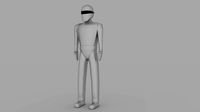 Gort robot
