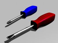 screwdriver set