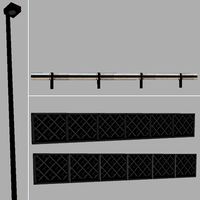 Military / Street assets(1)