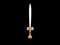 Gemmed Sword High Res