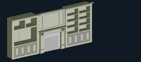 Custom Built-in 01