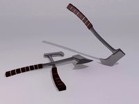 Axes