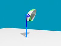 PUBLIC TELEPHONE