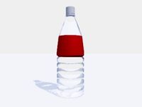 FREE Bottled Water