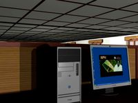 cad lab