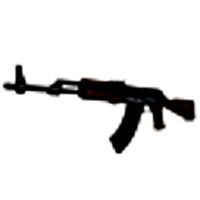 Pack Weapons