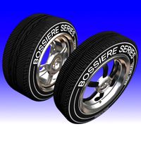 TIRE 003