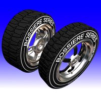 TIRE 001