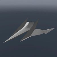 Arwing
