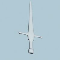 sword