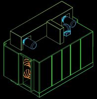 3d-log debarker.3ds