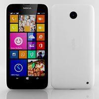 Nokia Lumia 630 / 635 Dual SIM White