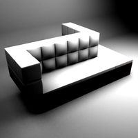 Z sofa