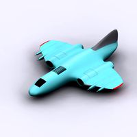 The Bluebird
