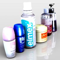 Cosmetic Products