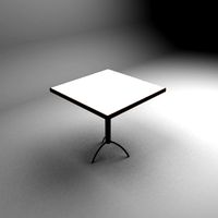 Master table