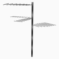 antenna simple