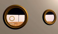 Portholes