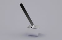 Holder Keuco Alea