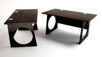 hole table