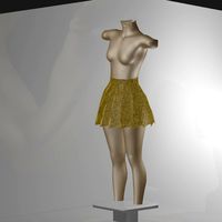 Short Skirt