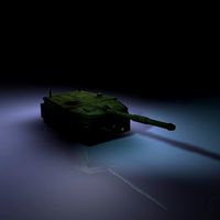Tank