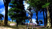 skeleton