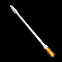 Medieval Spear 8