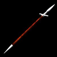 Medieval Spear 4