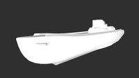 submarine