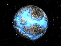 Planet