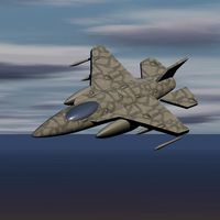 f-16 Falcoln