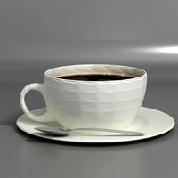 Coffee Cup