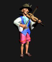 musician