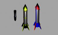 bombs