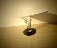 Noguchi Table