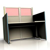 Office Furniture 012