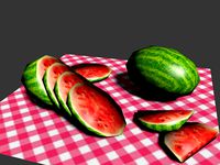 Watermelon